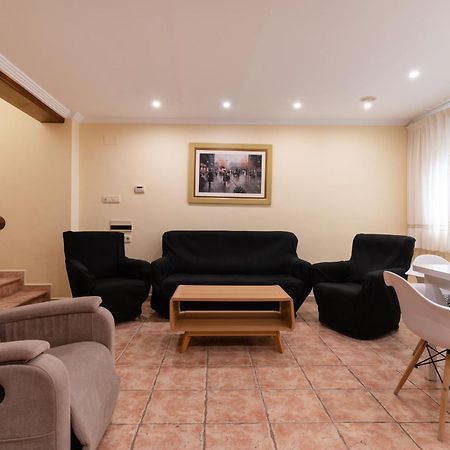Casa En Puerto ฮาเวอา ภายนอก รูปภาพ