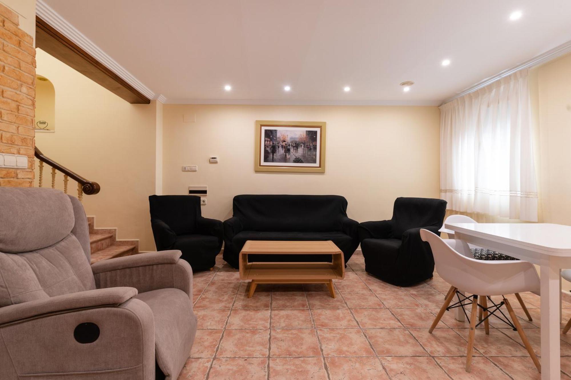 Casa En Puerto ฮาเวอา ภายนอก รูปภาพ