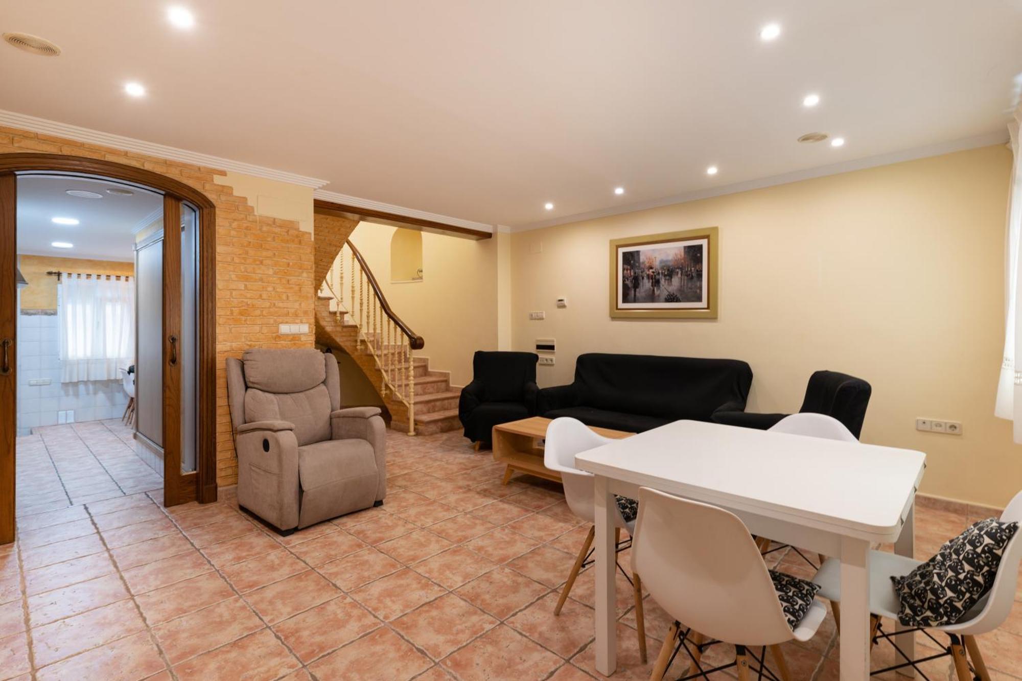 Casa En Puerto ฮาเวอา ภายนอก รูปภาพ