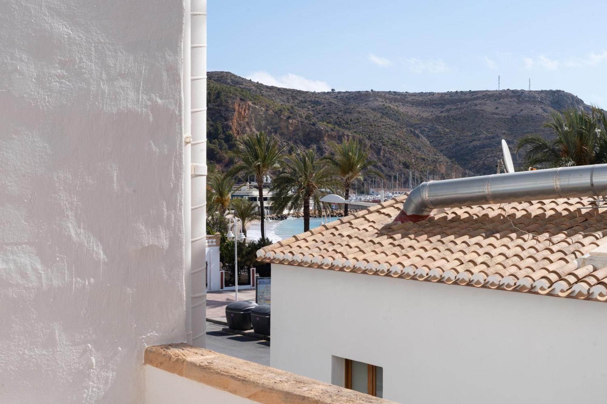 Casa En Puerto ฮาเวอา ภายนอก รูปภาพ